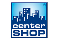 Logo Center Shop